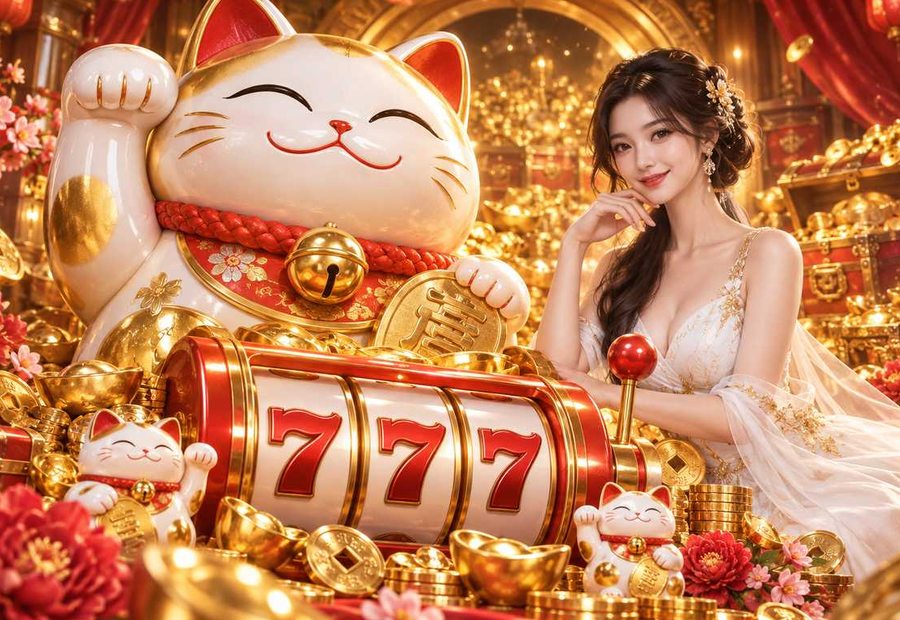 Ảnh chuyên mục Casino