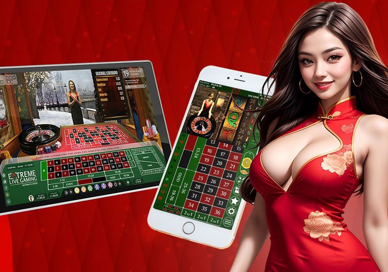 Tra cứu lịch sử ván chơi – cẩm nang Casino – P8BET
