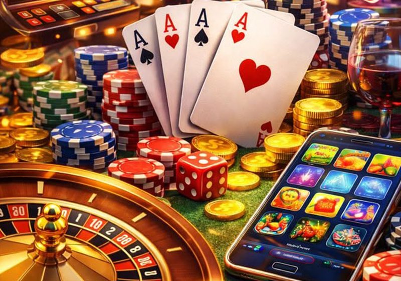 Hiểu yêu cầu vòng cược dành cho người mới – P8BET