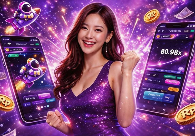 Chọn chất lượng video trên điện thoại cùng P8BET