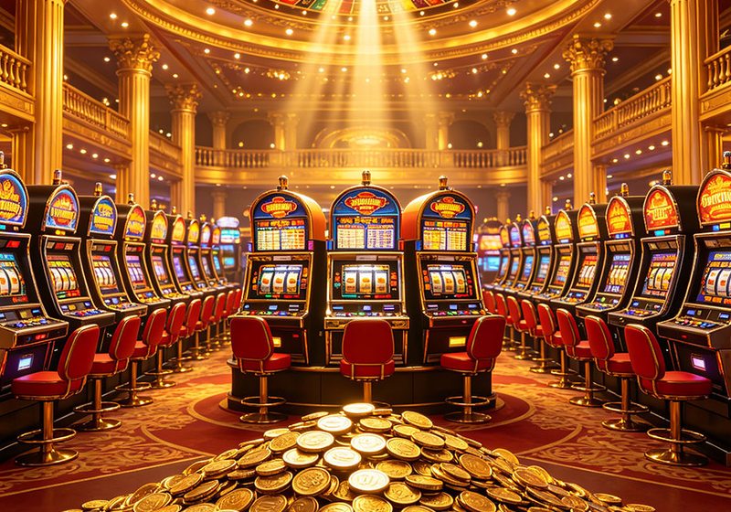 Nhận diện đúng sự kiện trên màn hình tại P8BET