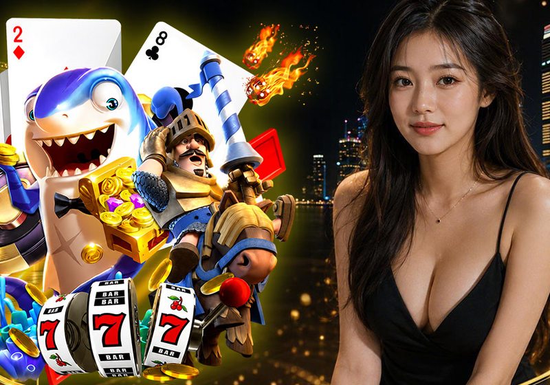 Nhận biết thị trường trước trận và trực tiếp từ quy tắc đến thao tác – P8BET