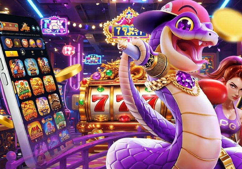Quản lý quyền truy cập của ứng dụng cùng P8BET