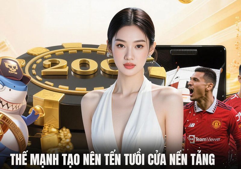 Cài đặt thông báo phù hợp nhu cầu cùng P8BET