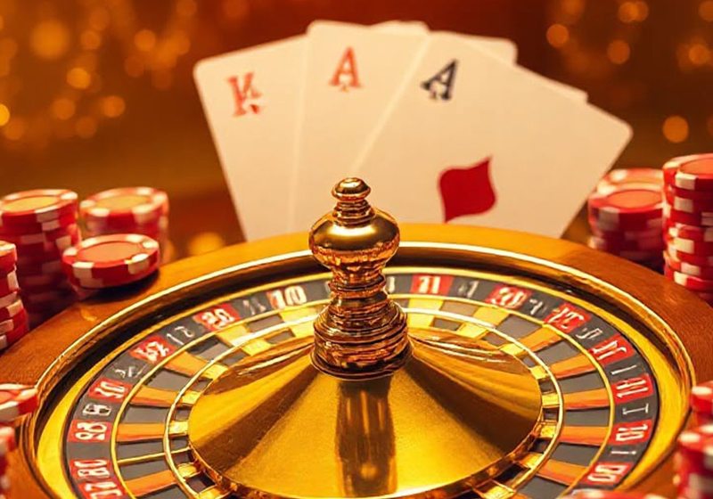 Nội dung và giới hạn dành cho người 18+ từ quy tắc đến thao tác – P8BET