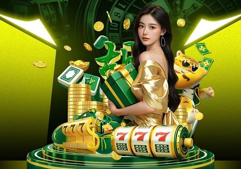 Chọn chủ đề casino cho người mới tại P8BET